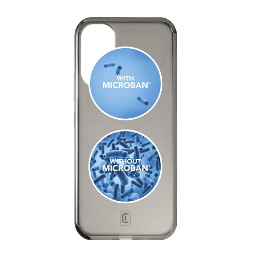 Cellularline Antibacterial Case - Samsung Galaxy A71 – image 5