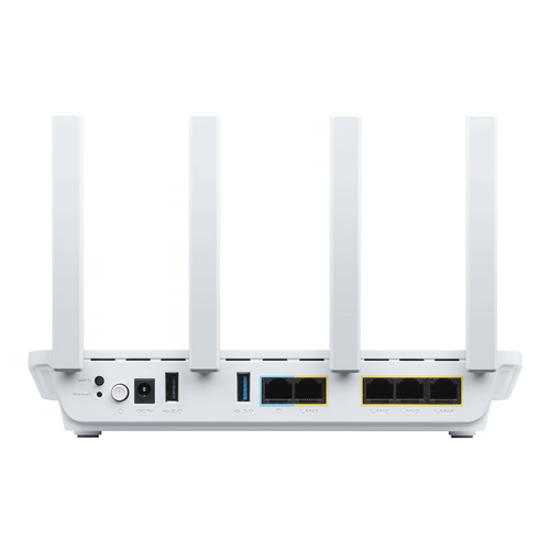 ASUS ExpertWiFi EBR63 mesh router, afbeelding 4
