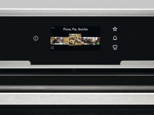 Electrolux EOB9956VAX 73 L 3500 W Black, Stainless steel – image 7