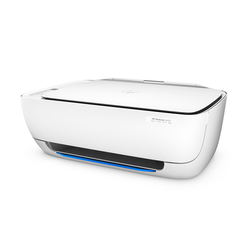HP DeskJet 3630 Thermal inkjet A4 – image 3