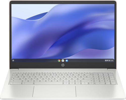 HP Chromebook 15a-na0002na Intel® Pentium® Silver N6000 – image 1
