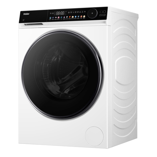 Haier HW90-B14W667U1 washing machine Front-load – image 4