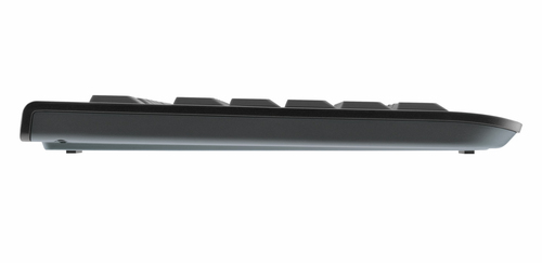 CHERRY KC 1000 - Toetsenbord, afbeelding 4
