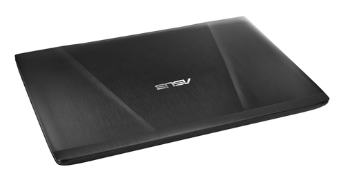 ASUS FX502VM-DM613T laptop Intel® Core™ i7 i7-7700HQ – image 4