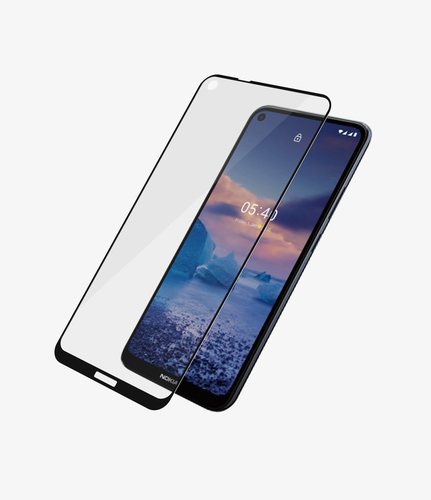 PanzerGlass 6783 защитная пленка / стекло для мобильного телефона Nokia 1 шт