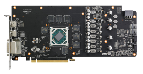 ASUS ROG STRIX-RX480-8G-GAMING – image 5