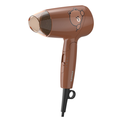 Philips Essential BHC010/50 hair dryer