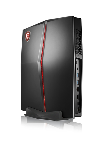 MSI G25 8RD – image 6