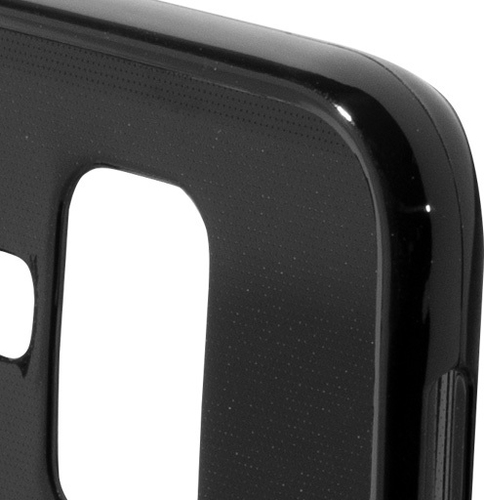 Mobiparts Classic TPU Case Samsung Galaxy A6 (2018) - Smartphonehoesje, afbeelding 4
