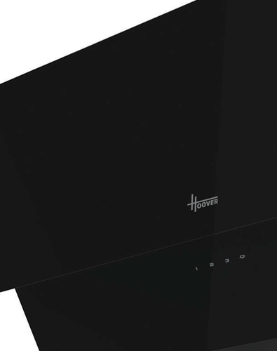 Hoover HDG9C2GBTK Wall-mounted Black 447 m³/h – image 6