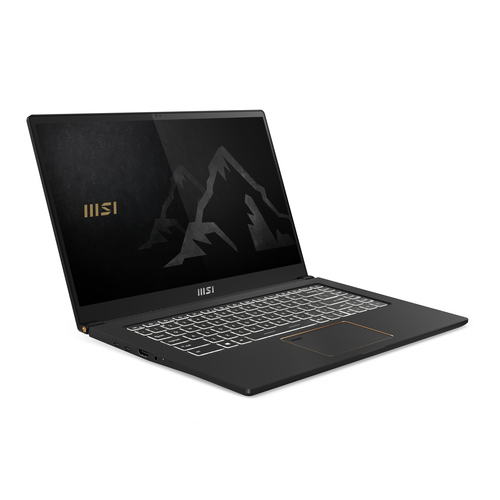 MSI E15 A11SCS-083NL – image 2