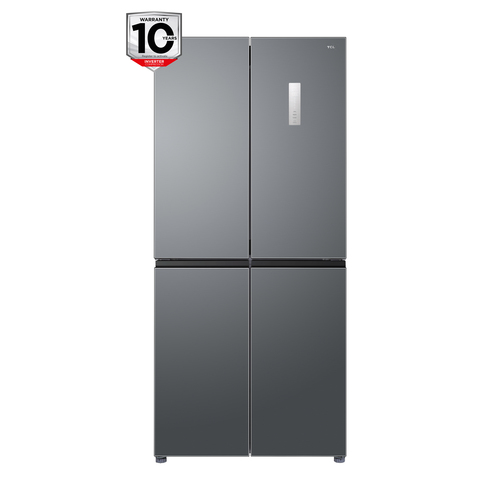 TCL RP470CXE1UK fridge-freezer Freestanding – image 1