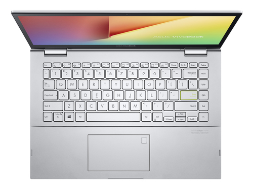 ASUS Vivobook Flip 14 TP470EA-EC434W Intel® Core™ i7 i7-1165G7 Hybrid (2-in-1) – image 8