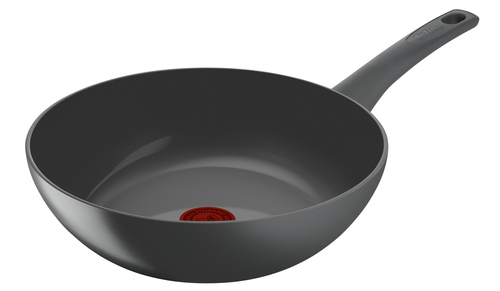 Tefal Renewal C42619 Сковорода вок/стир-фрай Круглый