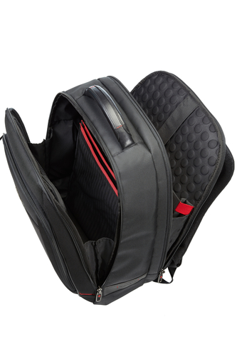 Verbatim 58983 laptop case Backpack case Black – image 5