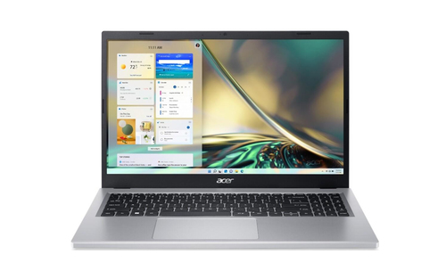 Acer Aspire 3 NX.KDEEG.009 laptop AMD Ryzen™ 3 7320U