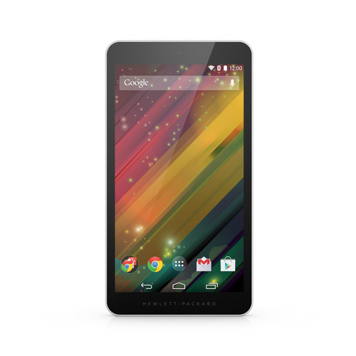HP 7 G2 Tablet - 1311na