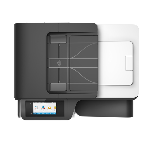 HP 477dw + 4y NBD – image 8