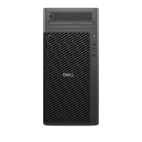 Dell Pro Max FCT2250 T2 Intel Core Ultra 7 265K 32GB RAM 1TB SSD Windows 11 Pro Tower PC - image 1