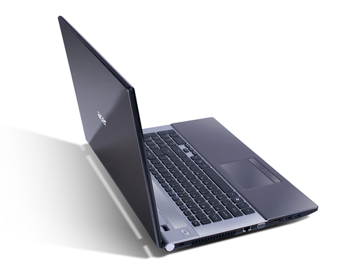 Acer Aspire 771G-32376G75Maii Intel® Core™ i3 i3-2370M Laptop 43.9 cm (17.3") HD+ 6 GB DDR3-SDRAM 750 GB HDD NVIDIA® GeForce® GT 630M Windows 7 Home Premium Gre – image 6