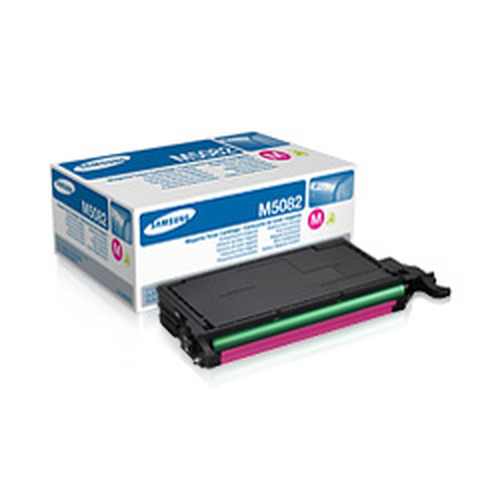 Samsung CLT-M5082L toner cartridge Original Magenta