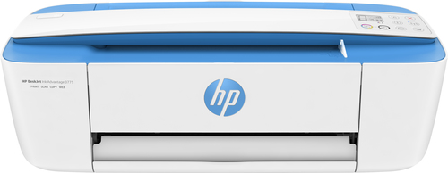 HP DeskJet Ink Advantage 3775 Thermal inkjet A4