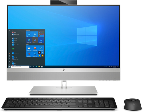 HP 800 G8 27 – image 1