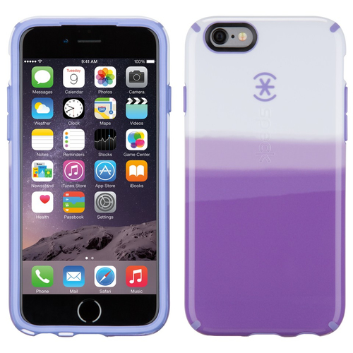 Speck SPK-A3840 mobile phone case Cover Multicolour