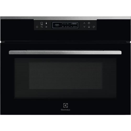 Electrolux KVKBE00X 46 L Нержавеющая сталь