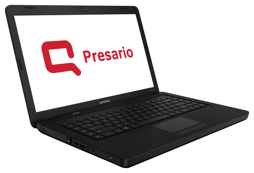 HP Compaq Presario XL593EA laptop Intel® Celeron® T3500 – image 3