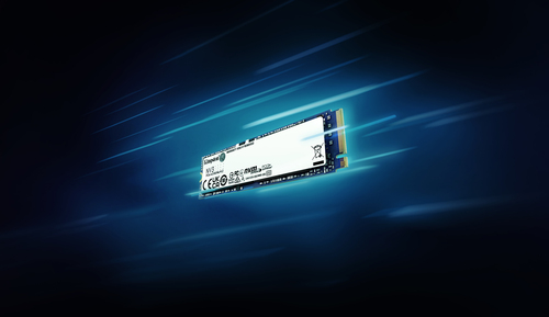 Kingston Technology 1000G NV3 M.2 2280 NVMe SSD. SSD capacity: 1 TB, SSD form factor: M.2, Read speed: 6000 MB/s, Write sp