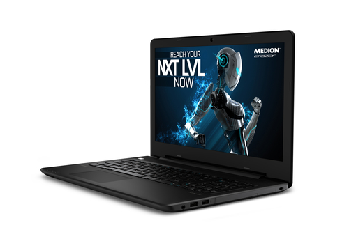 ERAZER P6661-i5-1136 Intel® Core™ i3 i3-5005U Laptop – image 7