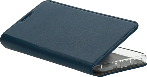Mobiparts Classic Wallet Case Samsung Galaxy S20 Blue – image 7