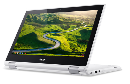 Acer Chromebook R 11 CB5-132T-C9QV Intel® Celeron® N3150 – image 7