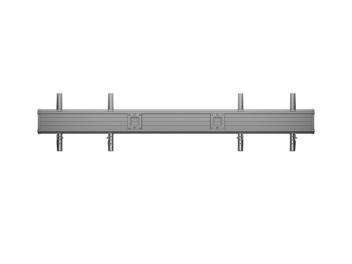 Multibrackets M Komponenter til montering 1 eller 2 fladpanel(er) Up to 75 for 2 displays / up to 110 for one display – billede 4