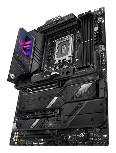 ASUS ROG STRIX Z790-E GAMING WIFI MB