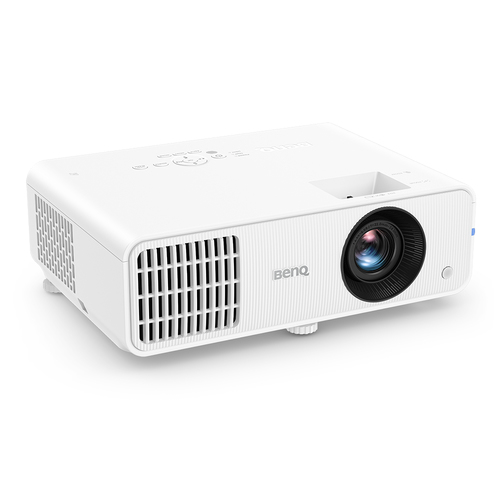 BenQ LW550 3000 лм DLP WXGA (1280x800) 3D Белый