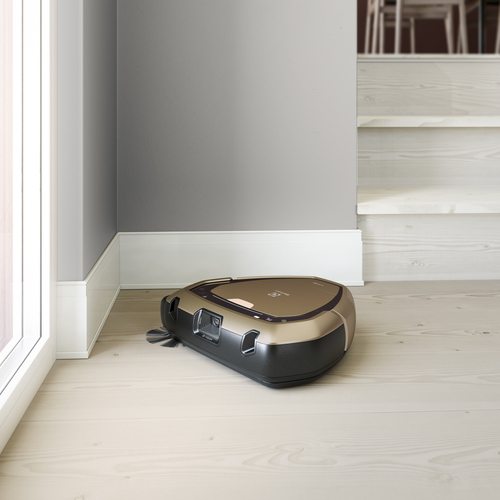 Electrolux PI92-6DGM Black, Gold – image 6