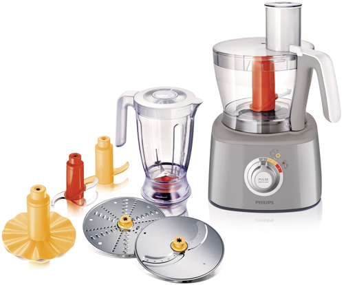 Philips Food processor HR7771/50 – image 2