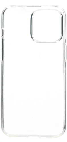 Minimalistisch ontwerp met extra grip en meer bescherming! Zoek je een eenvoudig hoesje dat gewoon zijn werk doet? De Classic TPU Case is het perfecte, afbeelding 3