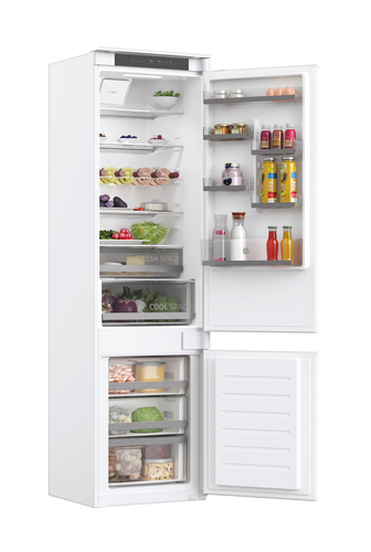 Hoover HOBL5519EVW Built-in – image 3