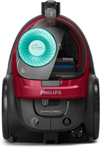 Philips 5000 series FC8632/83 vacuum – image 2