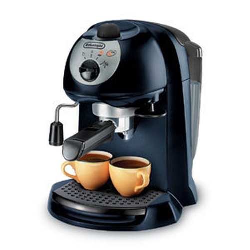De’Longhi Pumped Espresso/Cappuccino maker