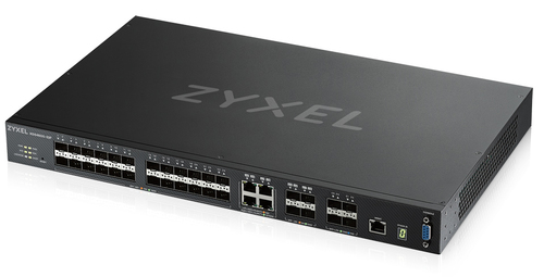 Zyxel XGS4600-32F - Switch