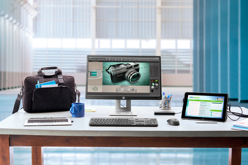 HP Elite x2 1012 Protective Case – image 6