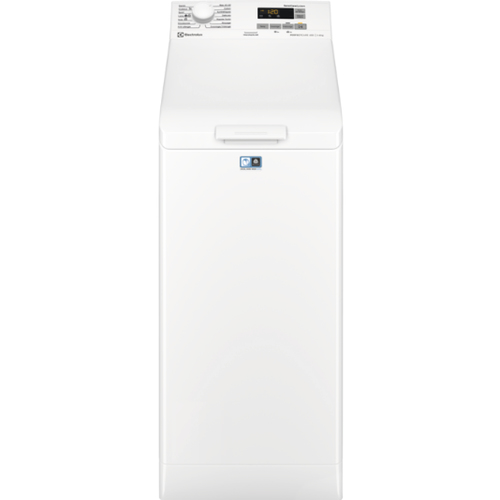 Electrolux EW6T3263EB washing machine Top-load