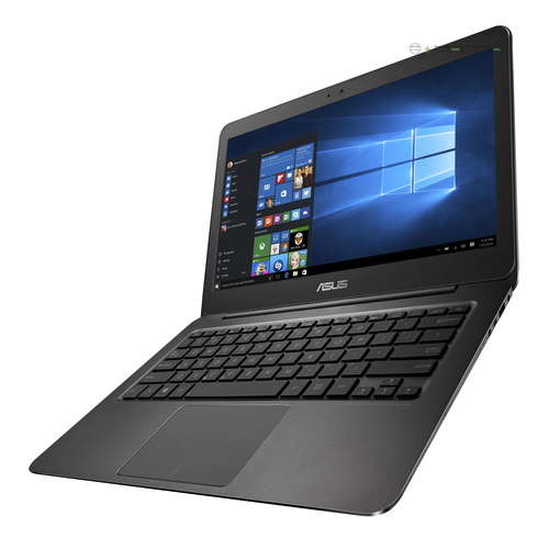 ASUS Zenbook UX305UA-FB014T Intel® Core™ i7 i7-6500U Laptop – image 4