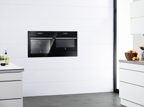 Electrolux EOB9851ZOZ 71 L Black – image 7