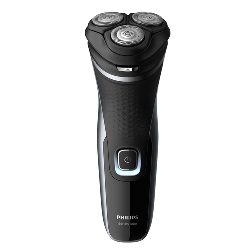 Philips 1000 series Shaver Series 1000 S1332/41 Water-resistant dry electric shaver – image 3