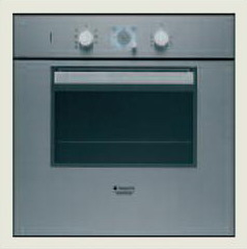 Hotpoint FZ 65 C.1 IX /HA